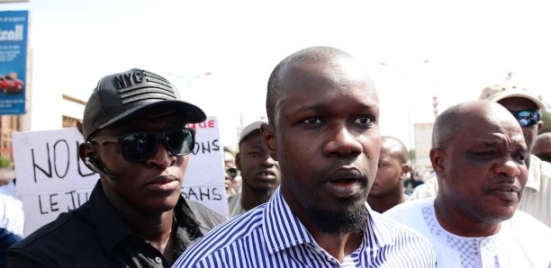Affaire Petro-Tim : Sonko n’ira pas à la Dic parce que Affaire Petro-Tim : Sonko n’ira pas à la Dic parce que