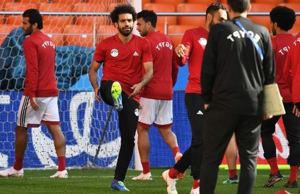 CAN 2019 : L’Egypte exclut un joueur en pleine compétition pour harcèlement sexuel CAN 2019 : L’Egypte exclut un joueur en pleine compétition pour harcèlement sexuel
