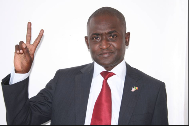 LE PARTI POLITIQUE MOUVEMENT CULTUREL POUR LE SALUT DU SENEGAL FULLA AK FAYD (M.C.S.S /F.F) MARCHE CE VENDREDI LE PARTI POLITIQUE MOUVEMENT CULTUREL POUR LE SALUT DU SENEGAL FULLA AK FAYD (M.C.S.S /F.F) MARCHE CE VENDREDI