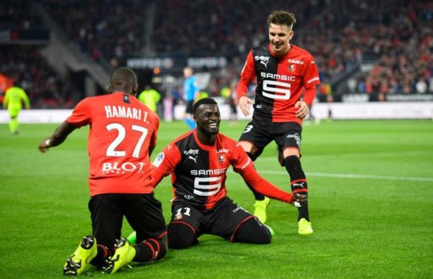 Mbaye Niang: un club chinois lui propose un salaire de 6 milliards, Cette offre ferait de Mbaye Niang l’un des Lions les mieux payés