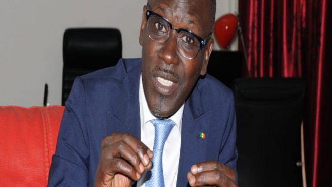 Faux dans les contrats PétroTim: Seydou Guèye dément et accable Abdoul Mbaye