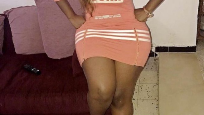 Une gambienne vivant au Sénégal se confie: « si béne jour, teudeu na 3 khalé you gor tai koussi neek begeul nala bagua faté sax ni… »
