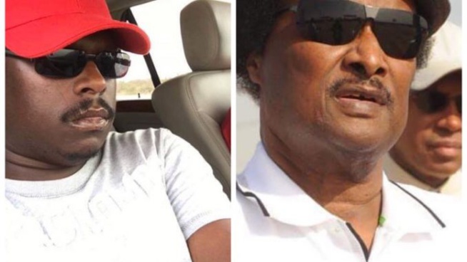 Dossiers concernant Mouhamed Diao et Pépé rangés dans les tiroirs : Où en est-on avec le affaires impliquant les fils de Baba Diao? Dossiers concernant Mouhamed Diao et Pépé rangés dans les tiroirs : Où en est-on avec le affaires impliquant les fils de Baba Diao?