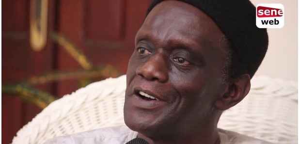 Mame Makhtar Gueye, Jamra : « Aliou Sall a le droit de jurer… C’est un acte de courage» (Vidéo) Mame Makhtar Gueye, Jamra : « Aliou Sall a le droit de jurer… C’est un acte de courage» (Vidéo)