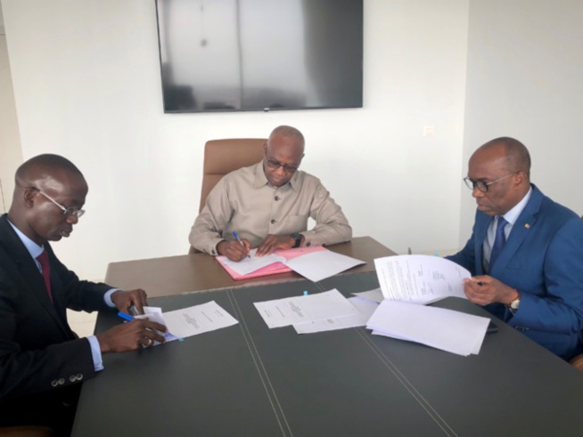 Gestion de l’eau: la SDE obtient un avenant de 6 mois avant de céder la place à Suez Gestion de l’eau: la SDE obtient un avenant de 6 mois avant de céder la place à Suez