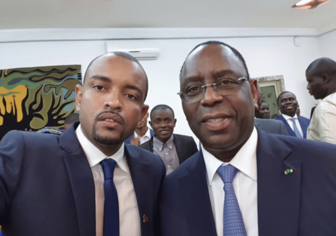 Moussa Sow, nouveau coordonnateur de la Cojer: « Il est hors de question de laisser le terrain à l’opposition » Moussa Sow, nouveau coordonnateur de la Cojer: « Il est hors de question de laisser le terrain à l’opposition »