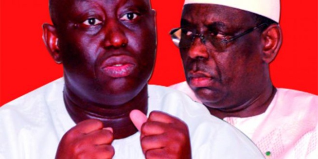 Affaire Petro-Tim: Comment Macky Sall a poussé Aliou Sall à la démission Affaire Petro-Tim: Comment Macky Sall a poussé Aliou Sall à la démission