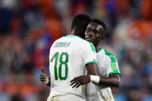CAN 2019 - Sénégal - Algérie: Ismaïla SARR et Gana GUEYE risquent le forfait CAN 2019 - Sénégal - Algérie: Ismaïla SARR et Gana GUEYE risquent le forfait