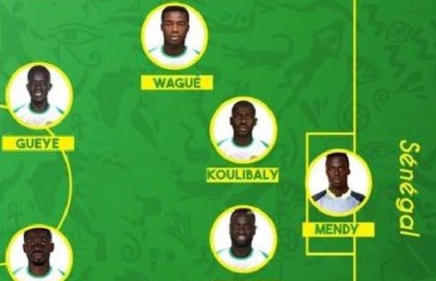 Sénégal vs Algérie : Les aménagements tactiques de Aliou Cissé