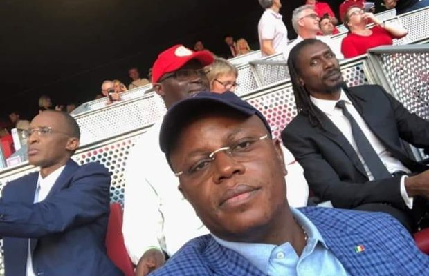 CAN 2019 : « Le Sénégal battra l’Algérie jusqu’à preuve du contraire », dit Matar Bâ