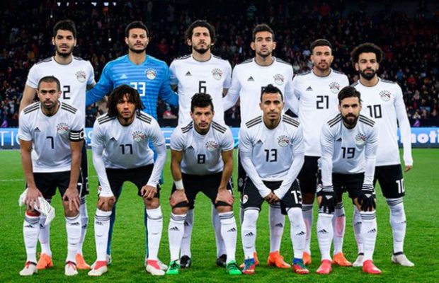 CAN : l’Égypte le Nigeria premiers qualifiés pour les huitièmes de finale