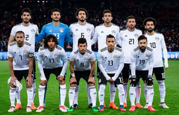 CAN : l’Égypte le Nigeria premiers qualifiés pour les huitièmes de finale CAN : l’Égypte le Nigeria premiers qualifiés pour les huitièmes de finale