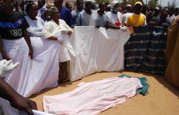 Drame à Tambacounda : Un déficient mental a égorgé hier un homme dans la capitale du Sénégal oriental Drame à Tambacounda : Un déficient mental a égorgé hier un homme dans la capitale du Sénégal oriental