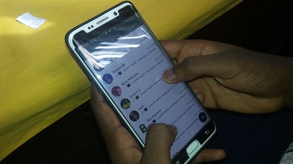 Cherté de l’Internet au Sénégal : vers une diminution des prix Cherté de l’Internet au Sénégal : vers une diminution des prix