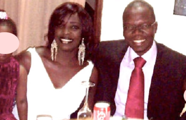 Maman Seck, ex-épouse de Cheikhou Sakho, accusée a tort d’avoir tué Cheikhou , L’assassin raconte Maman Seck, ex-épouse de Cheikhou Sakho, accusée a tort d’avoir tué Cheikhou , L’assassin raconte
