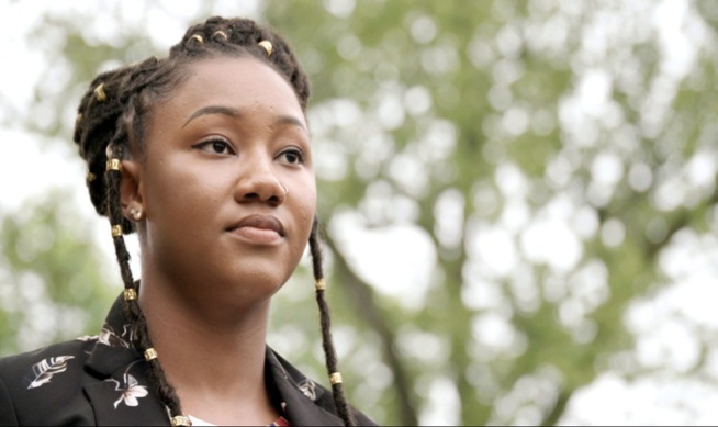 La face cachée de FATOU JALLOW « J’ai refusé d’épouser Yahya Jammeh – puis il m’a vi*lée »