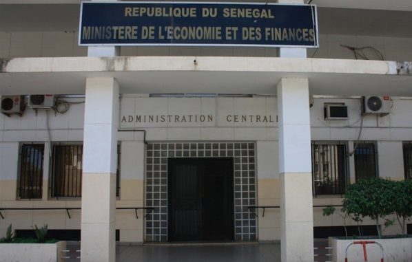 Climat délétère dans une stratégique direction du ministère des finances Climat délétère dans une stratégique direction du ministère des finances