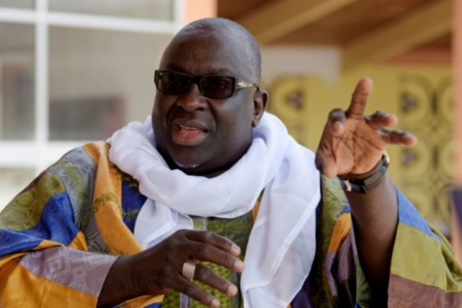 Affaire de corruption présumée: Mediapart et The Guardian mouillent davantage Massata Diack Affaire de corruption présumée: Mediapart et The Guardian mouillent davantage Massata Diack