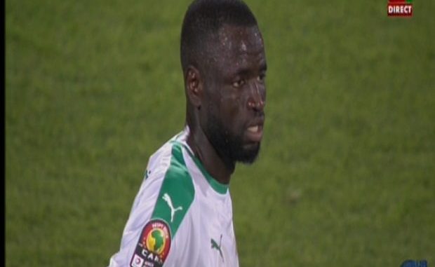 (Video) Algérie 1-0 Sénégal: Regardez le but des Fennecs (Video) Algérie 1-0 Sénégal: Regardez le but des Fennecs