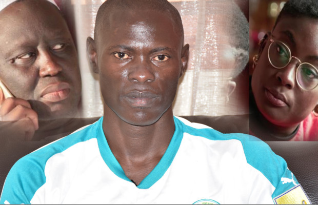 Pape Gorgui Ndong décortique le reportage de la Bbc : le reporter a délibérément décider d’attaquer…la seule preuve c’est « Pape Gorgui Ndong décortique le reportage de la Bbc : le reporter a délibérément décider d’attaquer…la seule preuve c’est «