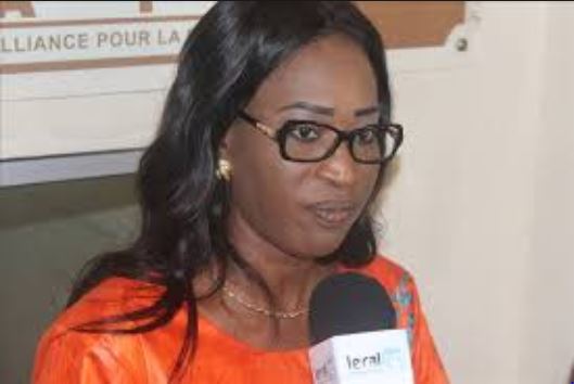 Lettre à mes sœurs de Parti ! par Zahra Iyane Thiam DIOP