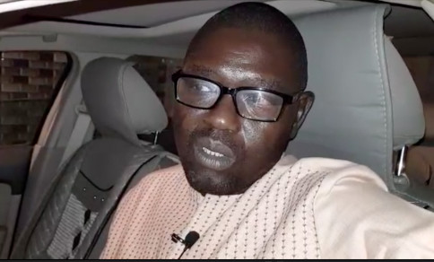 (Vidéo) Rubrique “Point de vue” : Affaire Aliou Sall