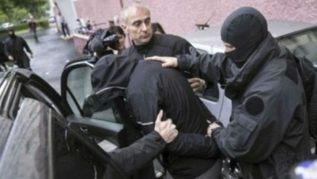 Italie : Encore un Sénégalais arrêté avec de la cocaïne Italie : Encore un Sénégalais arrêté avec de la cocaïne