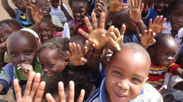 Rapt d’enfant aux Hlm Maristes: Une fillette a échappé de justesse à une tentative Rapt d’enfant aux Hlm Maristes: Une fillette a échappé de justesse à une tentative