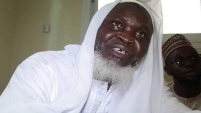 Le parquet décharge Moustapha Diatta, co accusé de Imam Ndao Le parquet décharge Moustapha Diatta, co accusé de Imam Ndao