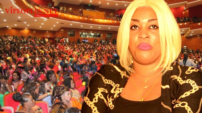 Mon retour au grand theatre le 17 aout avec Prince Art,Youssou Ndour mon premier fans, les préparatifs, Titi auteur de "NDINDY" assène ses vérités mais...