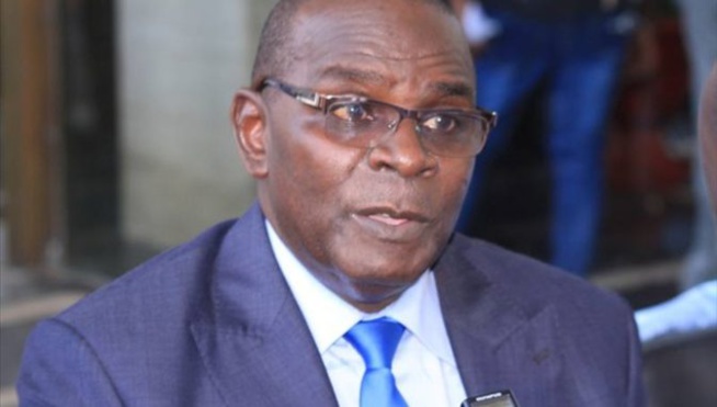 Assemblée nationale : Les députés de BBY prennent la défense d’Aliou Sall et menacent Assemblée nationale : Les députés de BBY prennent la défense d’Aliou Sall et menacent