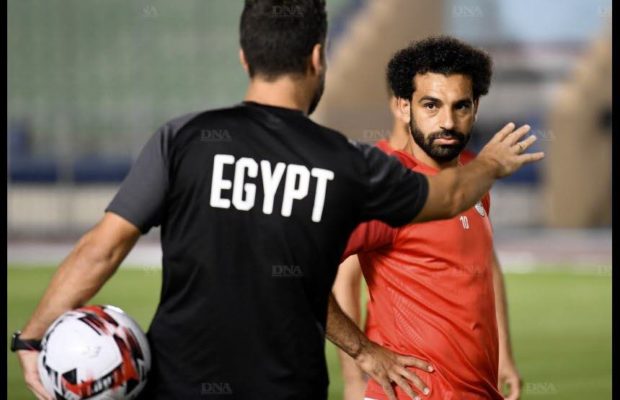 MOHAMED SALAH RÉAGIT À L’« AFFAIRE » accusé de harcèlement sexuel MOHAMED SALAH RÉAGIT À L’« AFFAIRE » accusé de harcèlement sexuel