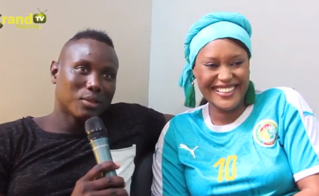 Urgent ! Wouly épouse la fille de.."