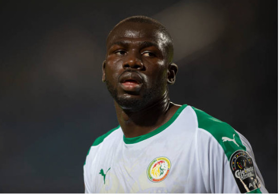 Kalidou Koulibaly: Nous connaissons notre valeur et nous savons que nous pouvons faire plus. Nous allons le prouver Kalidou Koulibaly: Nous connaissons notre valeur et nous savons que nous pouvons faire plus. Nous allons le prouver
