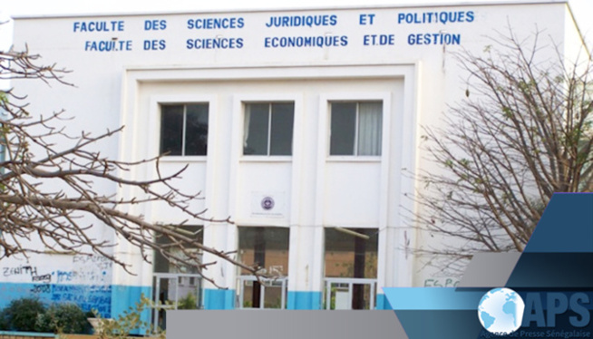 L'UCAD vainqueur du Concours national de plaidoirie en DIH L'UCAD vainqueur du Concours national de plaidoirie en DIH