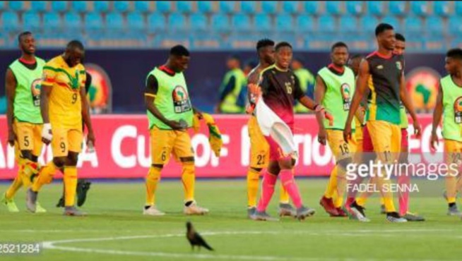 CAN 2019: Tunisie - Mali, un nul qui n’arrange pas les Aigles de Carthage CAN 2019: Tunisie - Mali, un nul qui n’arrange pas les Aigles de Carthage