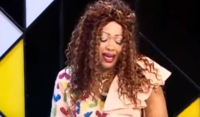 VIDEO. SODAV – Oumou Sow dément Mame Goor Diazaka : « Limou wax amoul… » VIDEO. SODAV – Oumou Sow dément Mame Goor Diazaka : « Limou wax amoul… »