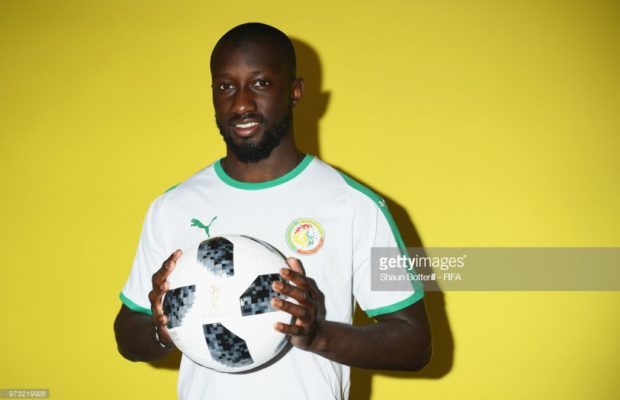 CAN 2019- Sénégal vs Kenya: Alfred Ndiaye et Sabaly incertains !