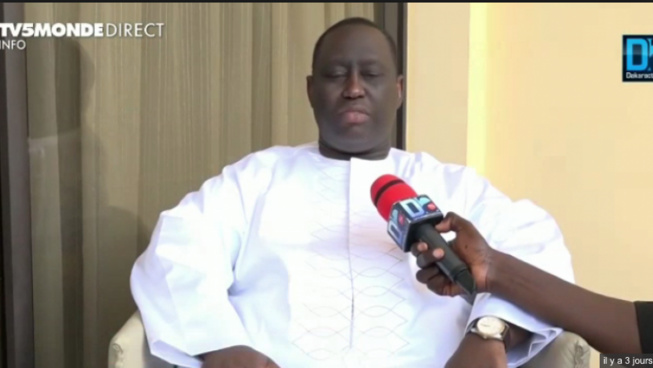 Des jeunes Mbacké-Mbacké s’érigent en défenseurs de Aliou Sall…