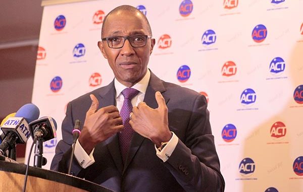 Affaire Pétro-Tim – Une Grosse révélation : «Abdoul Mbaye gagnait 65 millions, Moustapha Diakhaté 13 millions… » Affaire Pétro-Tim – Une Grosse révélation : «Abdoul Mbaye gagnait 65 millions, Moustapha Diakhaté 13 millions… »