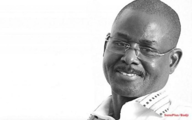 Pourquoi la DIC est allé fouiller chez le journaliste Jean Meïssa Diop