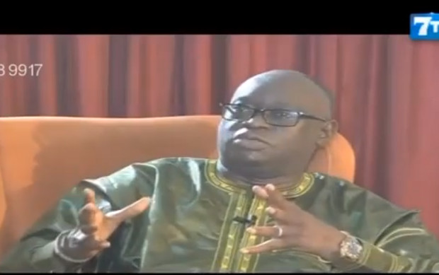 Me El Hadji DIOUF: « Les gens qui accusent Aliou SALL n’ont qu’à jurer sur le coran aussi » (Ken Si Niom Dou Watt, Dougn Ay Goor Dougn Ay Joulite)