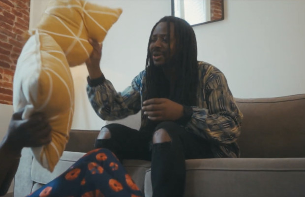 Vidéo : le nouveau clip de Gaston – Yaw Rek