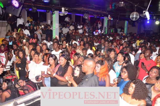 Les images de la soirée explosive de Pape Diouf au SARABA: "SARGAL ANIMATEURSYI" Les images de la soirée explosive de Pape Diouf au SARABA: "SARGAL ANIMATEURSYI"