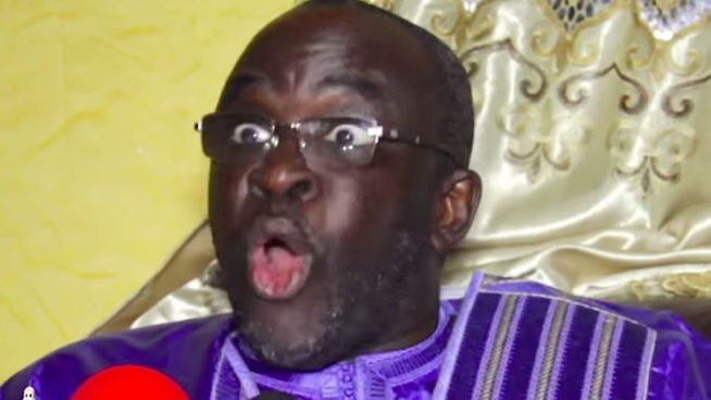 Vidéo – Moustapha Cissé Lô : “Sonko ne fait que mentir (…) Je jure sur Allah que Aliou Sall est….” Vidéo – Moustapha Cissé Lô : “Sonko ne fait que mentir (…) Je jure sur Allah que Aliou Sall est….”