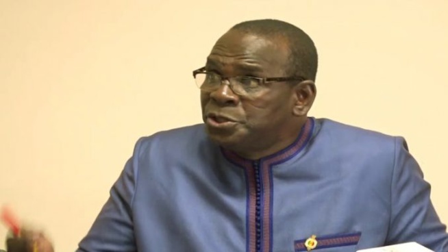 AYMÉROU GNINGUE : POURQUOI NOUS AVONS BOYCOTTÉ SONKO AYMÉROU GNINGUE : POURQUOI NOUS AVONS BOYCOTTÉ SONKO