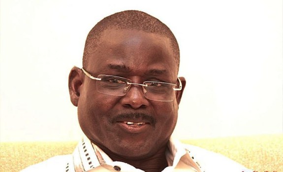 Jean Meïssa Diop : « Je maintiens ma décision de porter plainte contre la DIC… » Jean Meïssa Diop : « Je maintiens ma décision de porter plainte contre la DIC… »