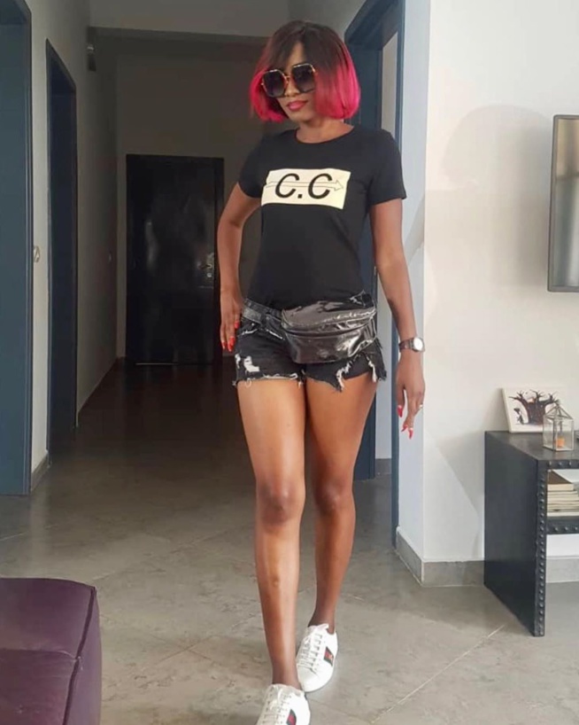 Queen Biz, le grand retour sur INSTA ! Queen Biz, le grand retour sur INSTA !