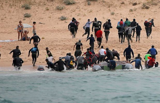 Louga: Cinq (5) Jeunes Issus Presque D’une Même Famille Ont Trouvé La Mort Entre Le Maroc Et L’Espagne Louga: Cinq (5) Jeunes Issus Presque D’une Même Famille Ont Trouvé La Mort Entre Le Maroc Et L’Espagne