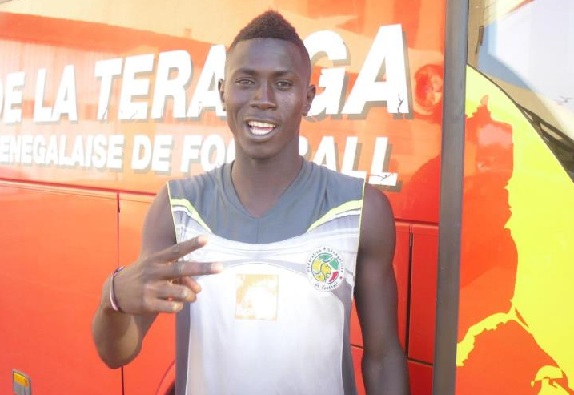 Un joueur Sénégalais meurt en Turquie Un joueur Sénégalais meurt en Turquie